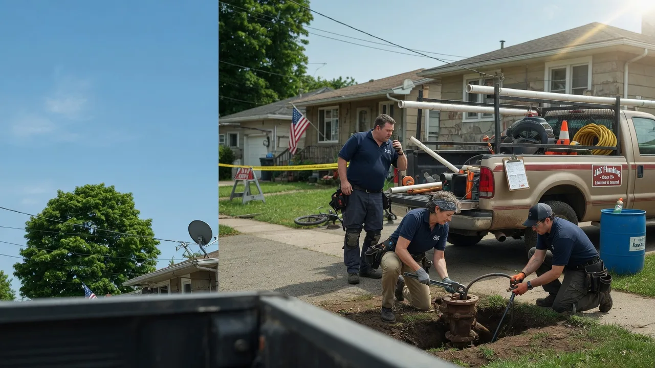 Water Heater Replacement in Onaga, KS near me